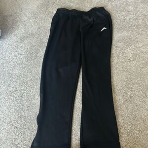 Adidas climawarm athletic pants